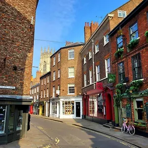 50a Petergate York