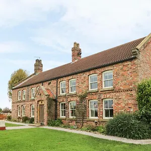 Copmanthorpe Hall York